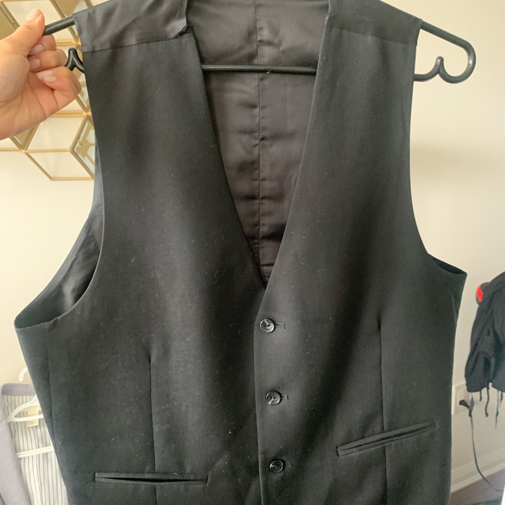 VERSACE MENS VEST - Picture 2 of 5